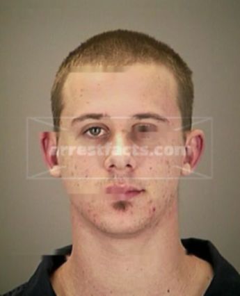 Justin William Richards