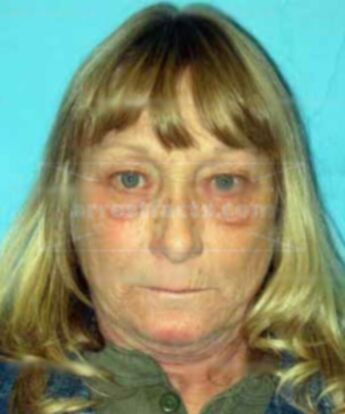 Lori Heinley Scott