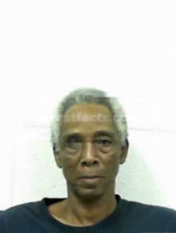 Roland Dewitt Walton