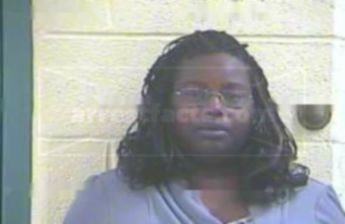 Felicia Ann Johnson