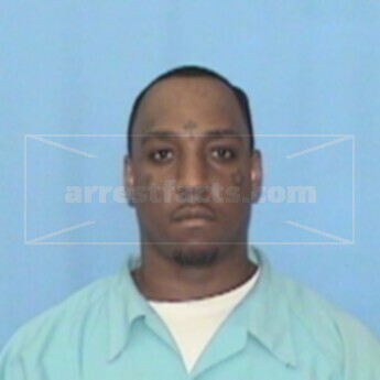 Deonta Newton