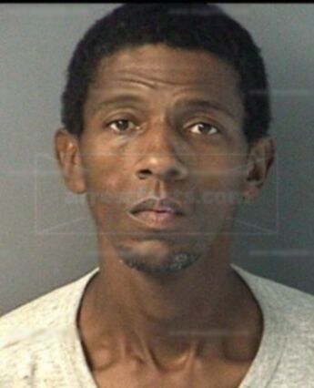 Michael Jerome Pickett