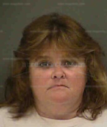 Cynthia Mahaffey Perez