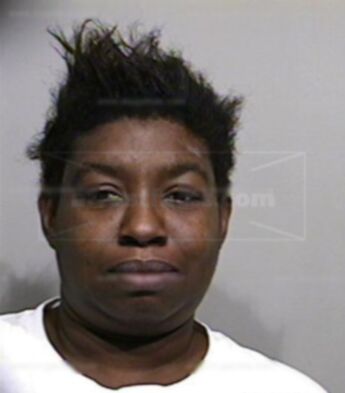 Veronica Annette Monroe