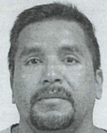 Martin Padilla Trujillo