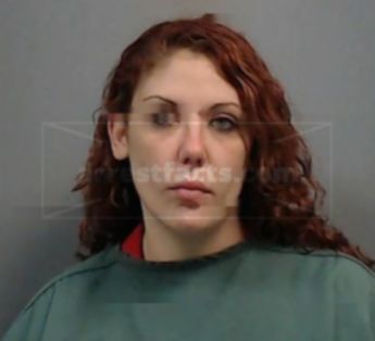 Jessi Amber Altman