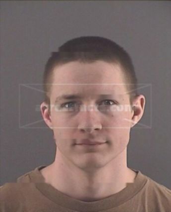 Seth Alam Morris