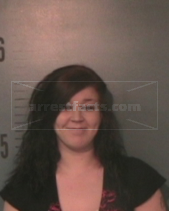 Amber Richelle Wood