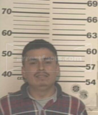 Rogelio Zamora Jacome