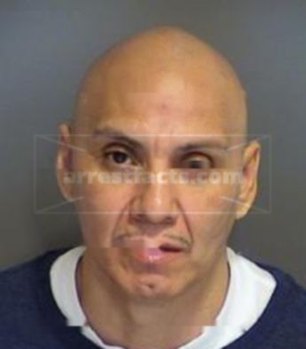 Jimmy Paul Ramirez