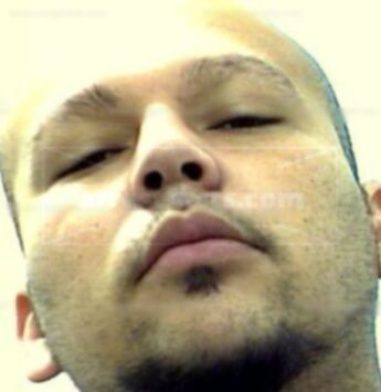 Alfonzo Espinoza