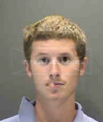Nicholas Matthew Erwin