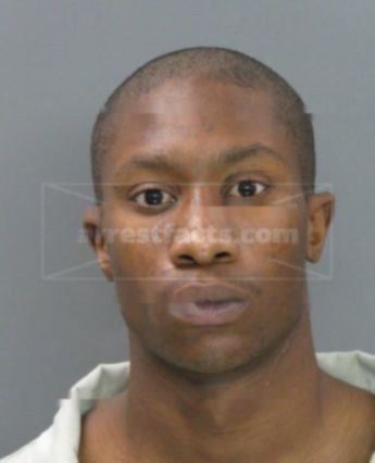Monterius Quantrey Dawkins