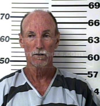 Michael Wayne Powell