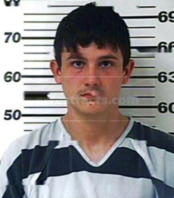 Christopher John Baker