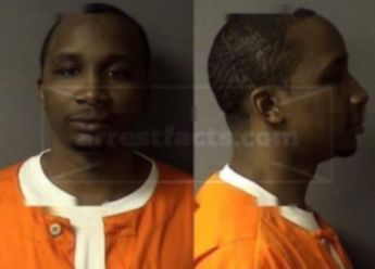 Troy Benjamin Griffin