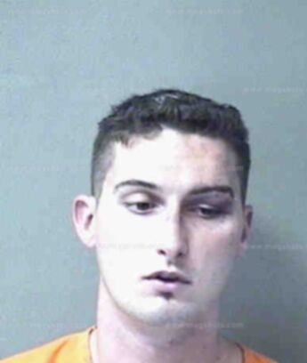 Brian Thomas Dunn