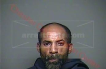 Thomas Marvin Graham