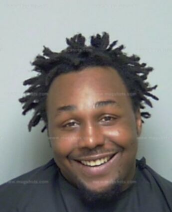 Antonio Dashawn Carr