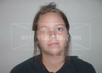 Amy Lou Byrd
