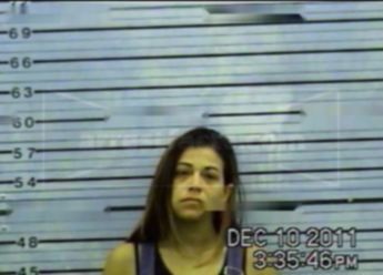 Elisa Eileen Gonzales