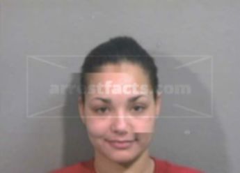 Leah M Karuri