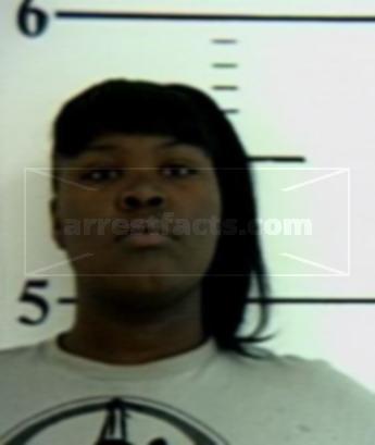 Andrea Lynn Jackson