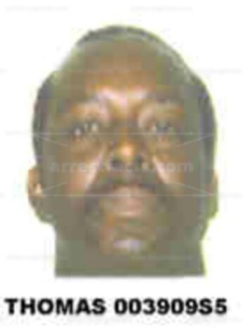 Michael Jerome Thomas