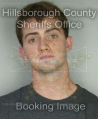 Jared Michael Clancy