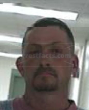 Johnny Ray Clark