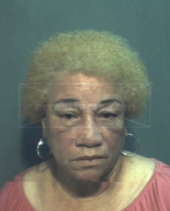 Mildred Johnson