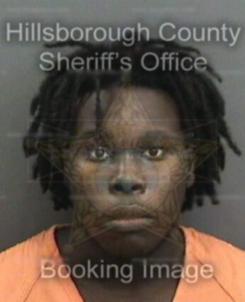 Timothy Lamar Jordan
