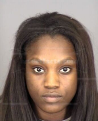 Ebony Shakir Xian Williams