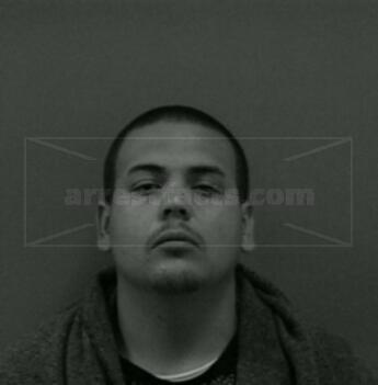 Christopher Rene Baca