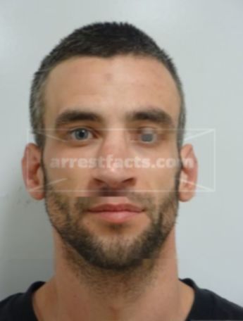Justin Allen Krumsiek