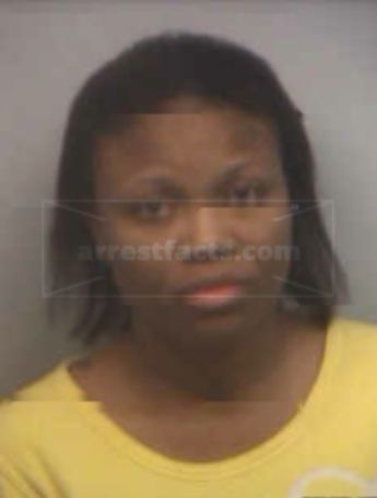Lashundra Glenn