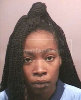Tomeka Bethel