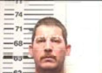 Marty Wayne Gann