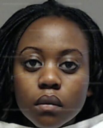 Alexandrah M Gichingiri