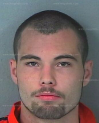 Christopher Eli Morris