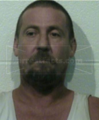 Kenneth Randall Webb