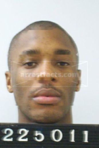 Garry L. Houston Jr.