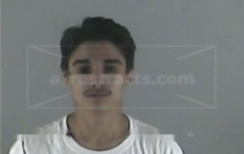 Emilio Jesse Lucero