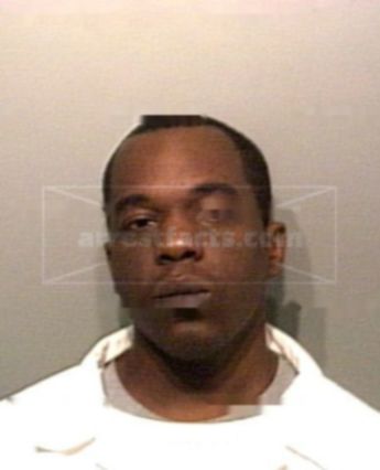 Calvin Lavone Watts Ii