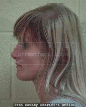 Molly Jo Gricius