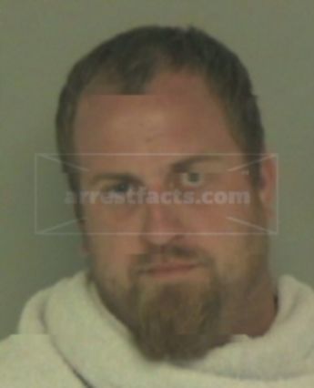Jeremiah Daniel Hensley