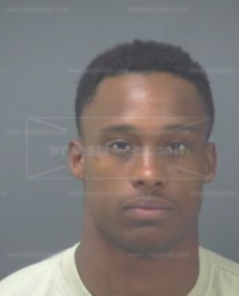 Darrin Virgil Morris