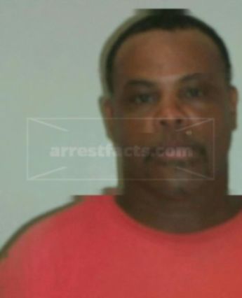 Tyrone Johnson