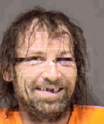 Scott Wayne Reese