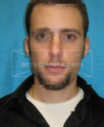 Aaron Trent Devereaux